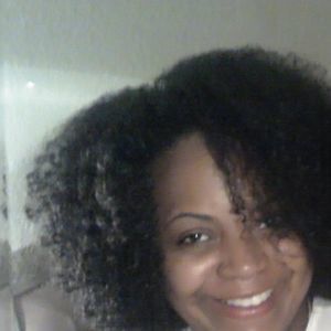 Meet your Posher, Quiesha